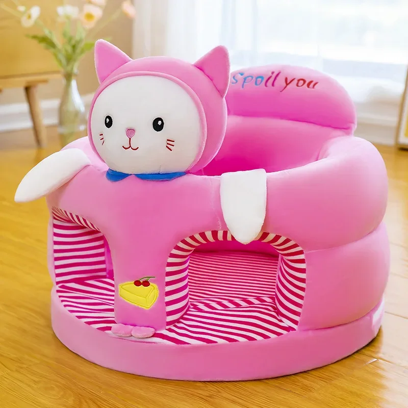 Cute Baby Sofa Support Seat Co - Baby Food Nestum のレビューと価格