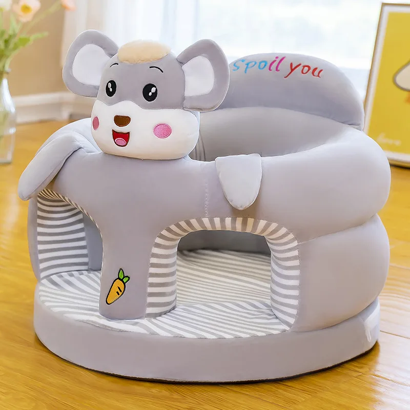 Cute Baby Sofa Support Seat Co - Baby Food Nestum のレビューと価格