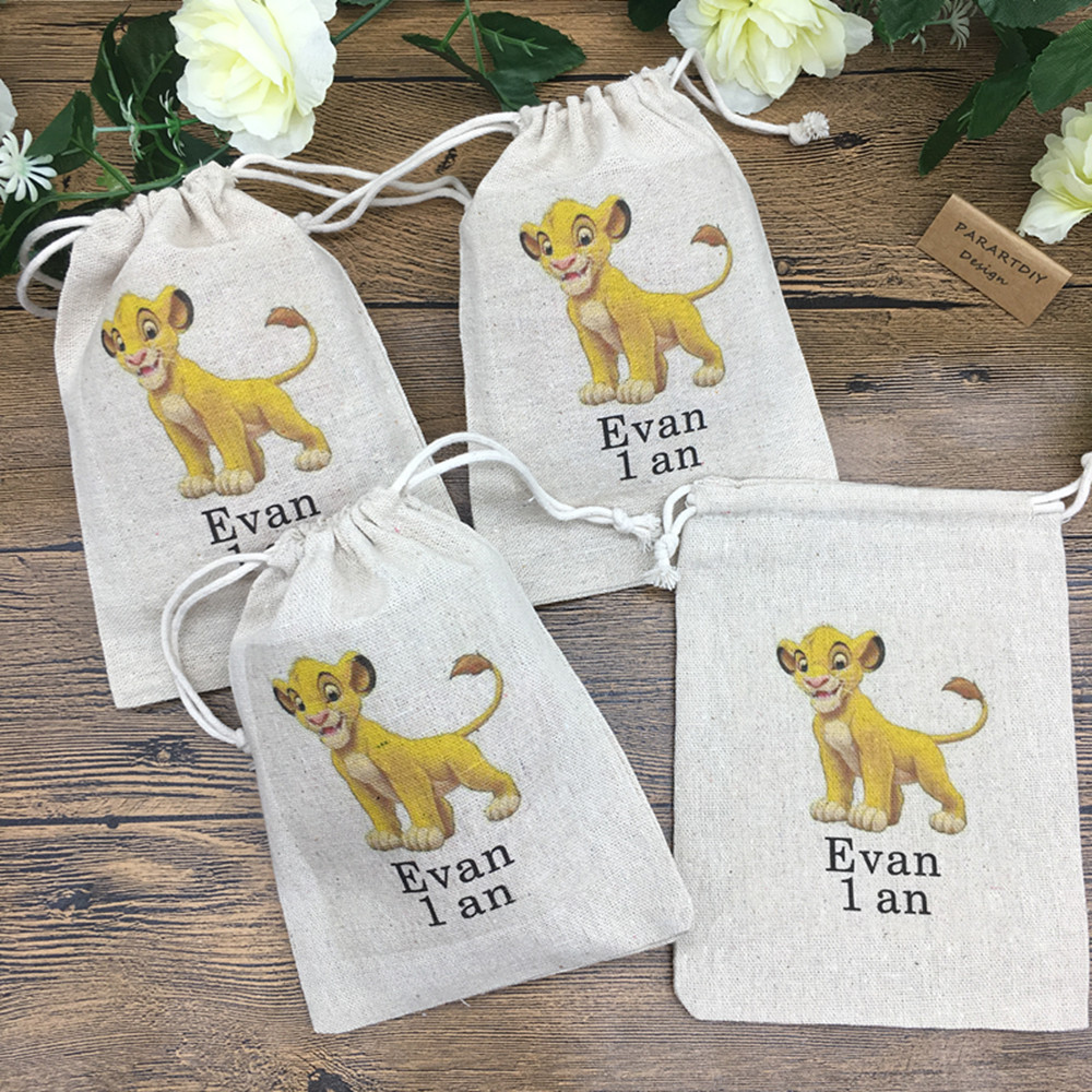 20pcs personalize any cartoon  - Baby Food Bag のレビューと価格