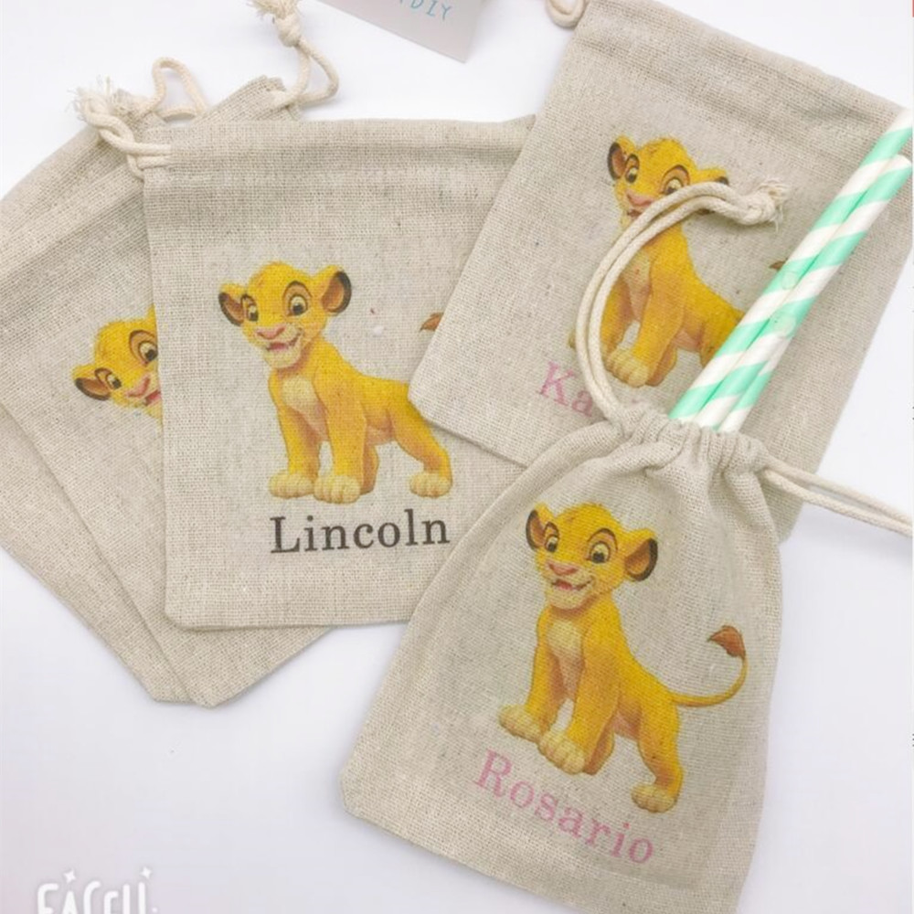 20pcs personalize any cartoon  - Baby Food Bag のレビューと価格