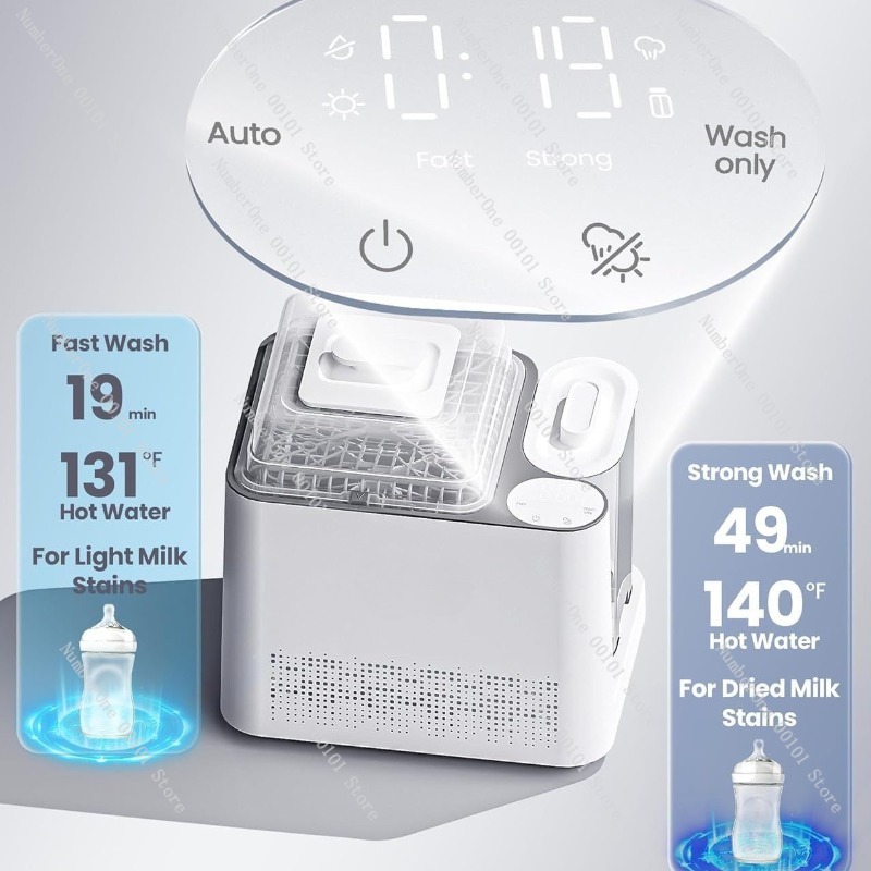 Baby Feeding Essentials 4 in 1 - Baby Food Stuff のレビューと価格