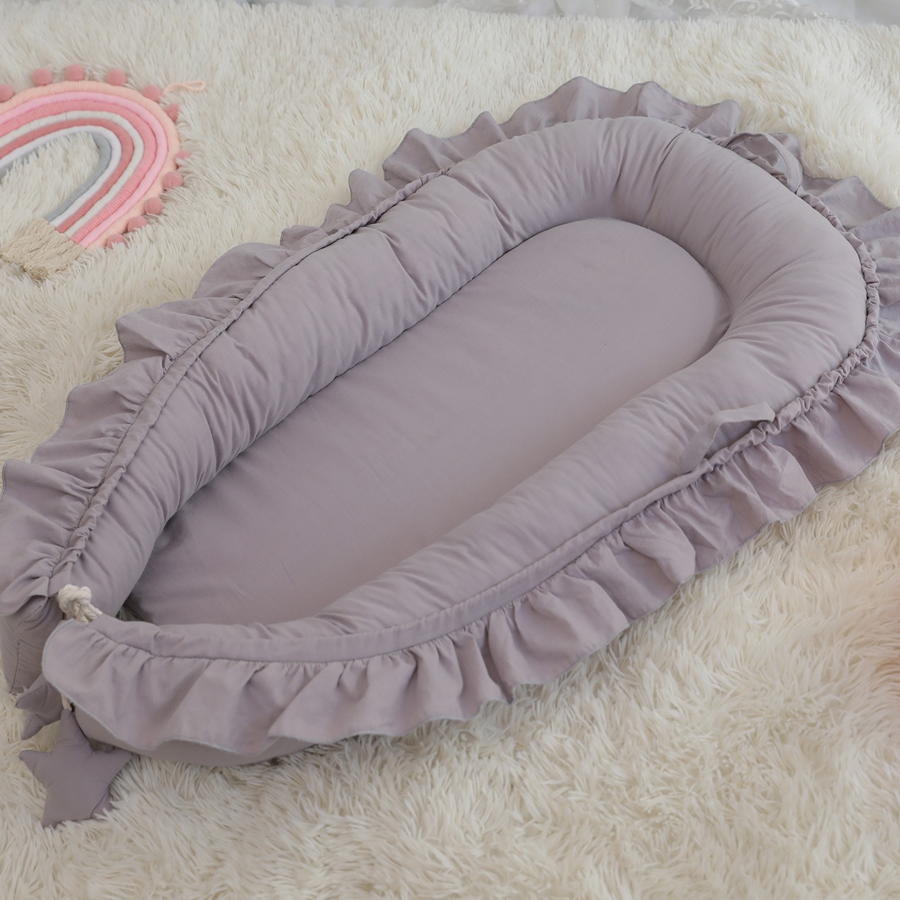 Baby Nest for Co Sleeping Newb - Baby Food Nestum のレビューと価格