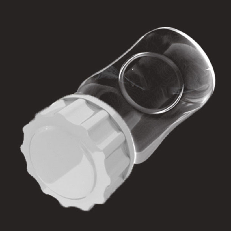 Wide-caliber Baby Feeding Bott - Baby Food Stuff のレビューと価格