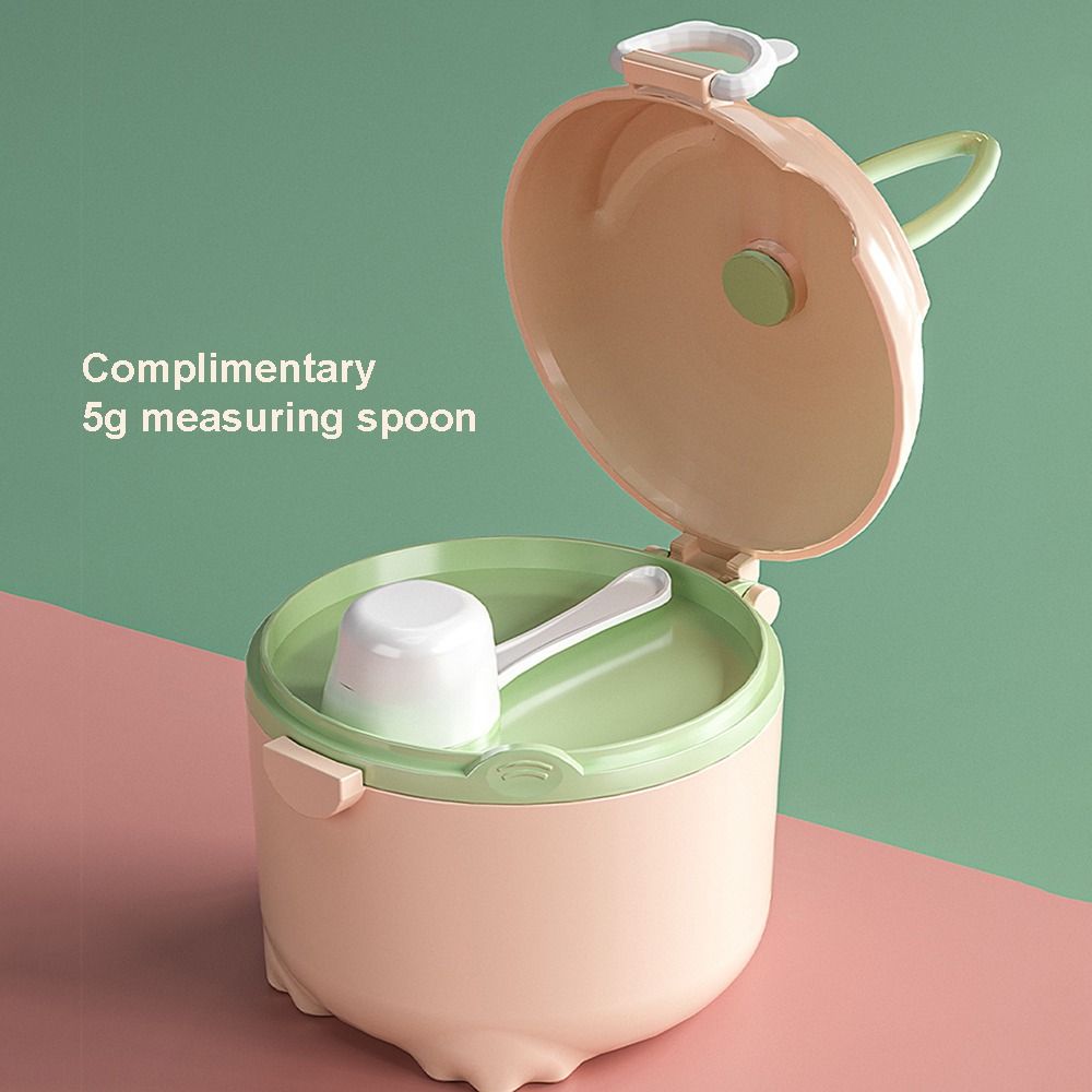 Cartoon Milk Powder Feeding Lu - Baby Food Lunch のレビューと価格