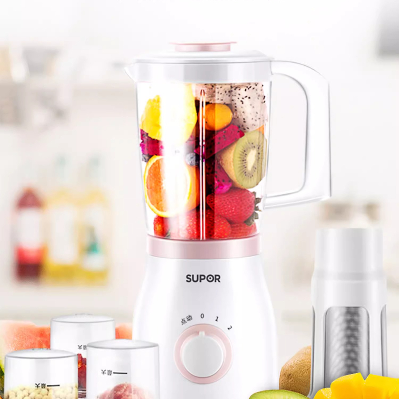 Multi-Purpose Blender, Automat - Baby Food Maker And Steamer のレビューと価格