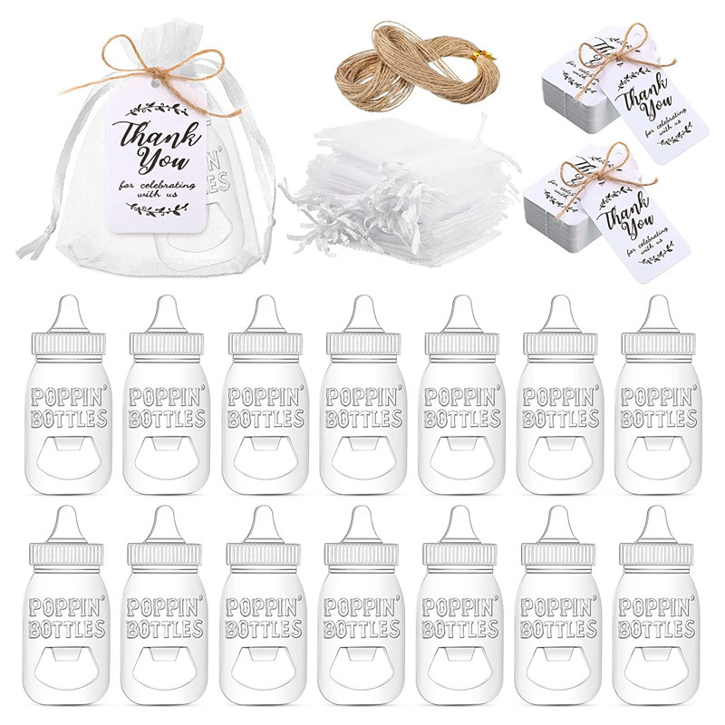 10Pcs Baby Feeding Bottle Open - Baby Food Stuff のレビューと価格