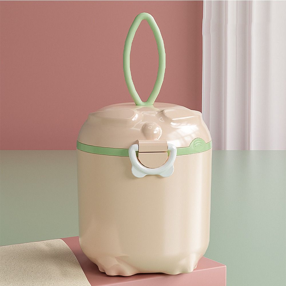 With Milk Powder Spoon Cartoon - Baby Food Lunch のレビューと価格
