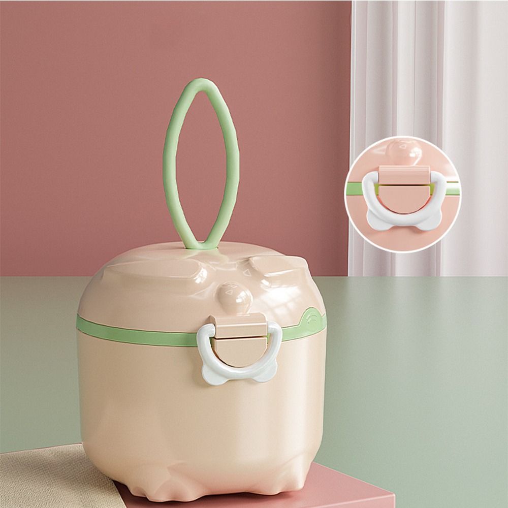 With Milk Powder Spoon Cartoon - Baby Food Lunch のレビューと価格