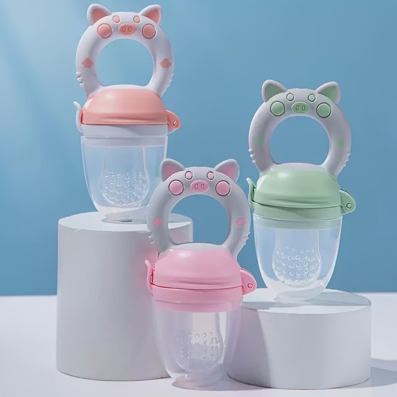 9pcs Feeding Cutlery:1 Silicon - Baby Food Lunch のレビューと価格