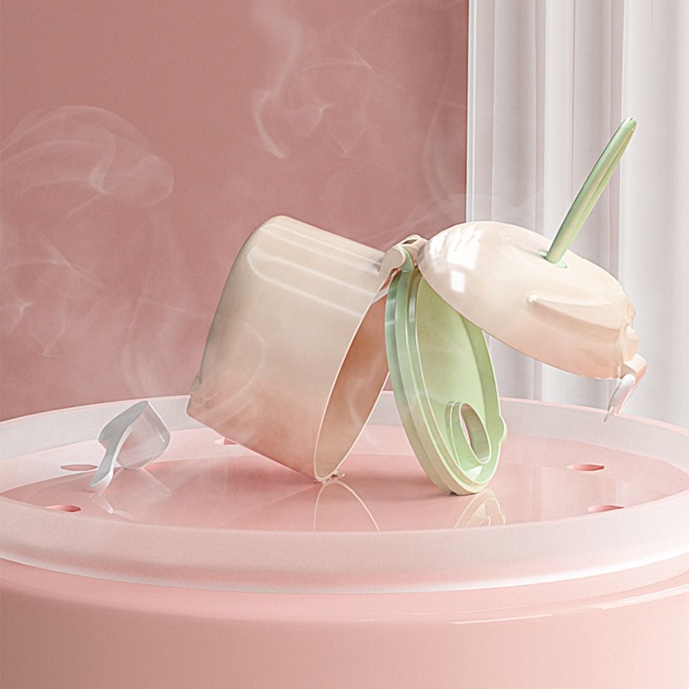 Spoon Cartoon Milk Powder Feed - Baby Food Lunch のレビューと価格