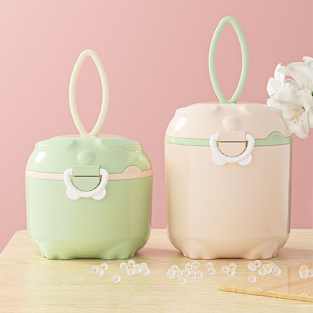 Spoon Cartoon Milk Powder Feed - Baby Food Lunch のレビューと価格