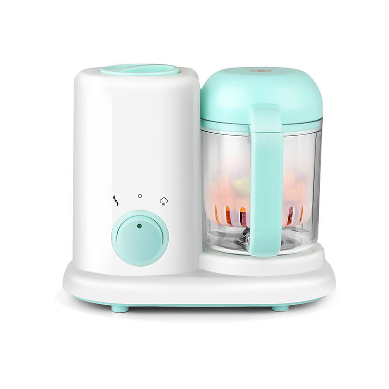 2023 New Baby Feeding Food Mak - Baby Food Maker And Steamer のレビューと価格