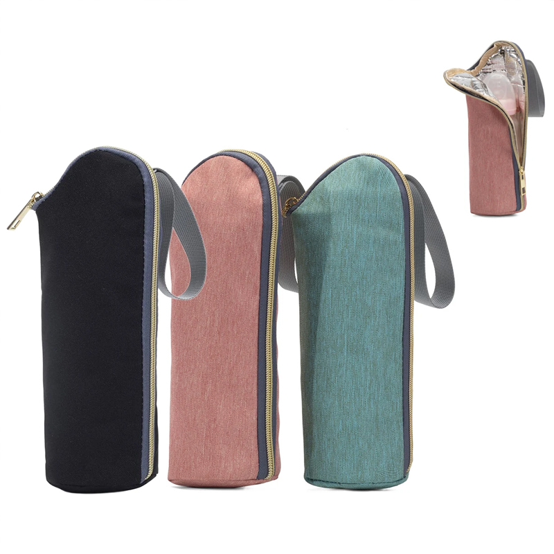 Portable Baby Bottle Insulated - Baby Food Stuff のレビューと価格