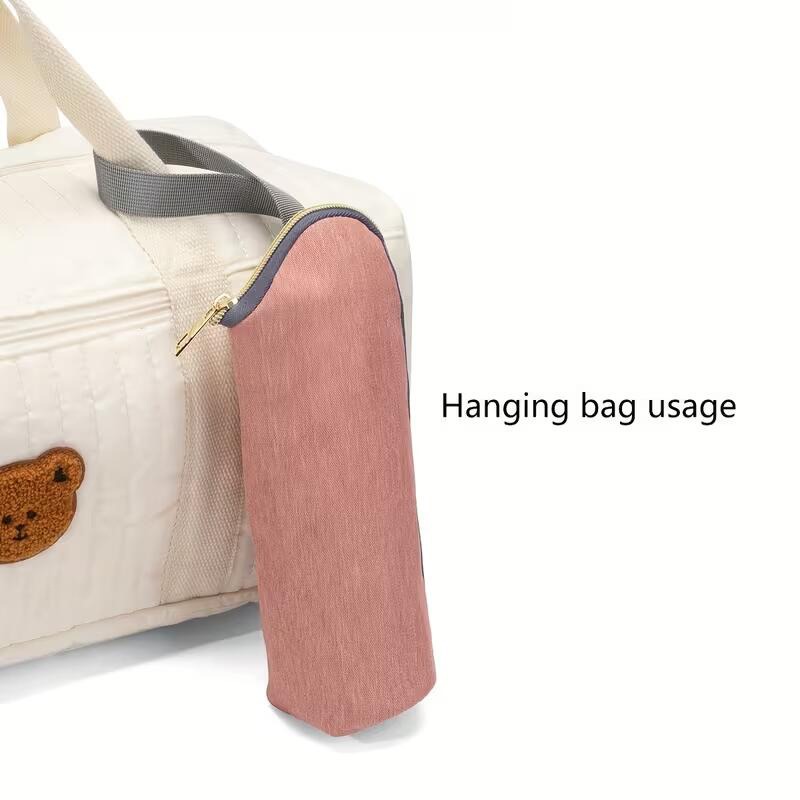 Portable Baby Bottle Insulated - Baby Food Stuff のレビューと価格