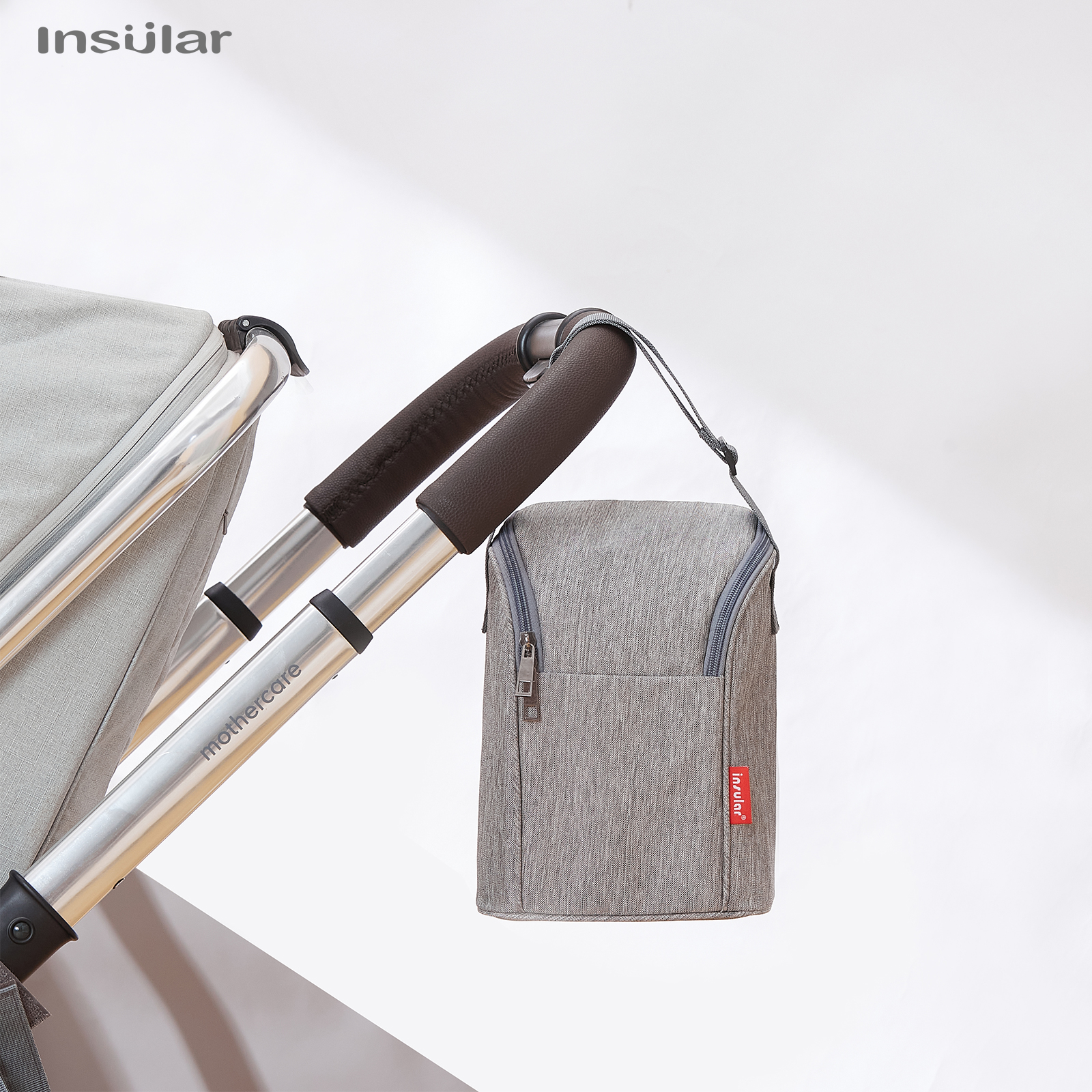 Insular Portable Baby Feeding  - Baby Food Stuff のレビューと価格