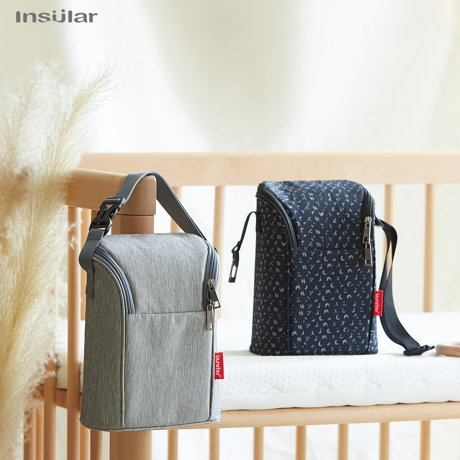 Insular Portable Baby Feeding  - Baby Food Stuff のレビューと価格