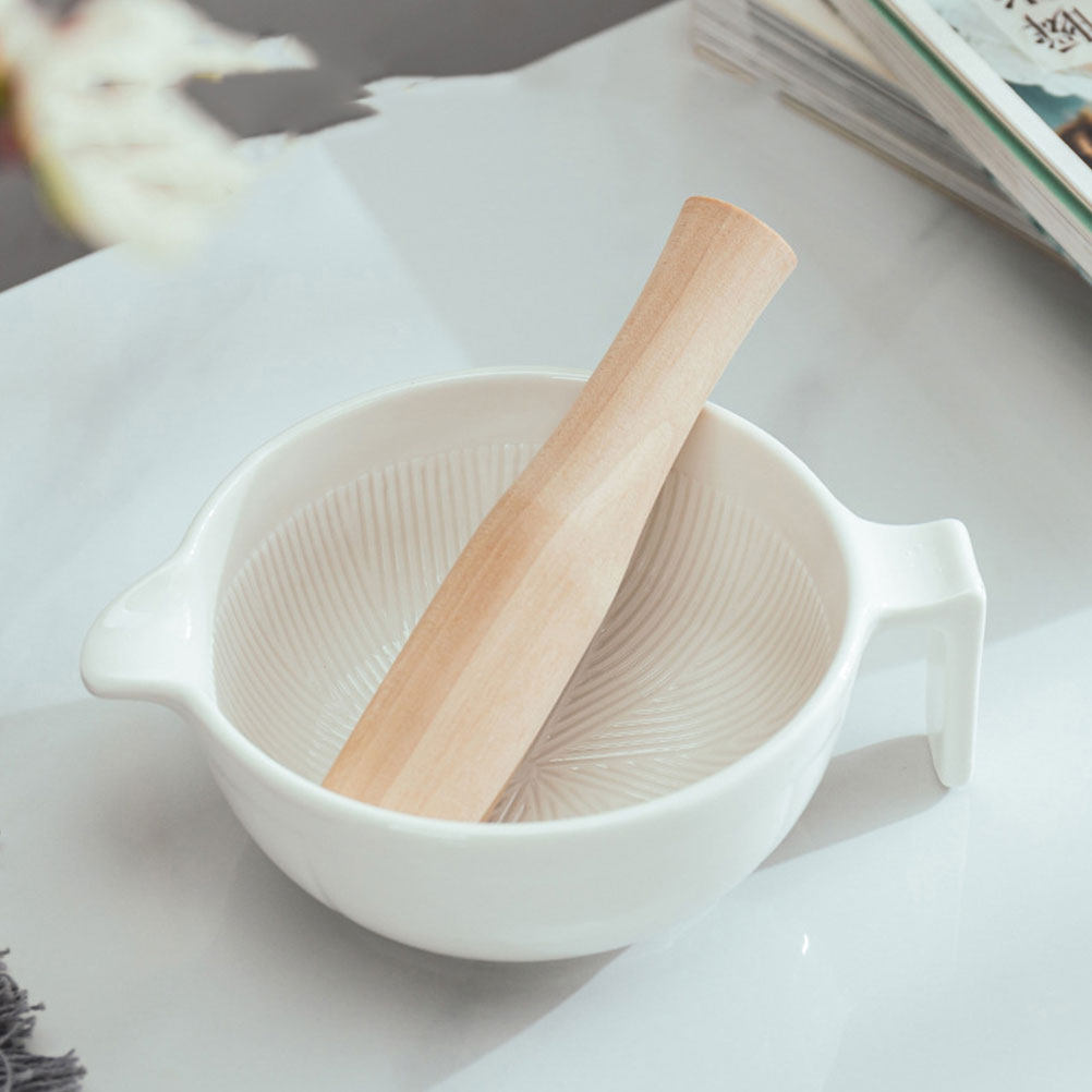1 set Baby Food Grinding Bowl  - Baby Food Veggie Purees のレビューと価格
