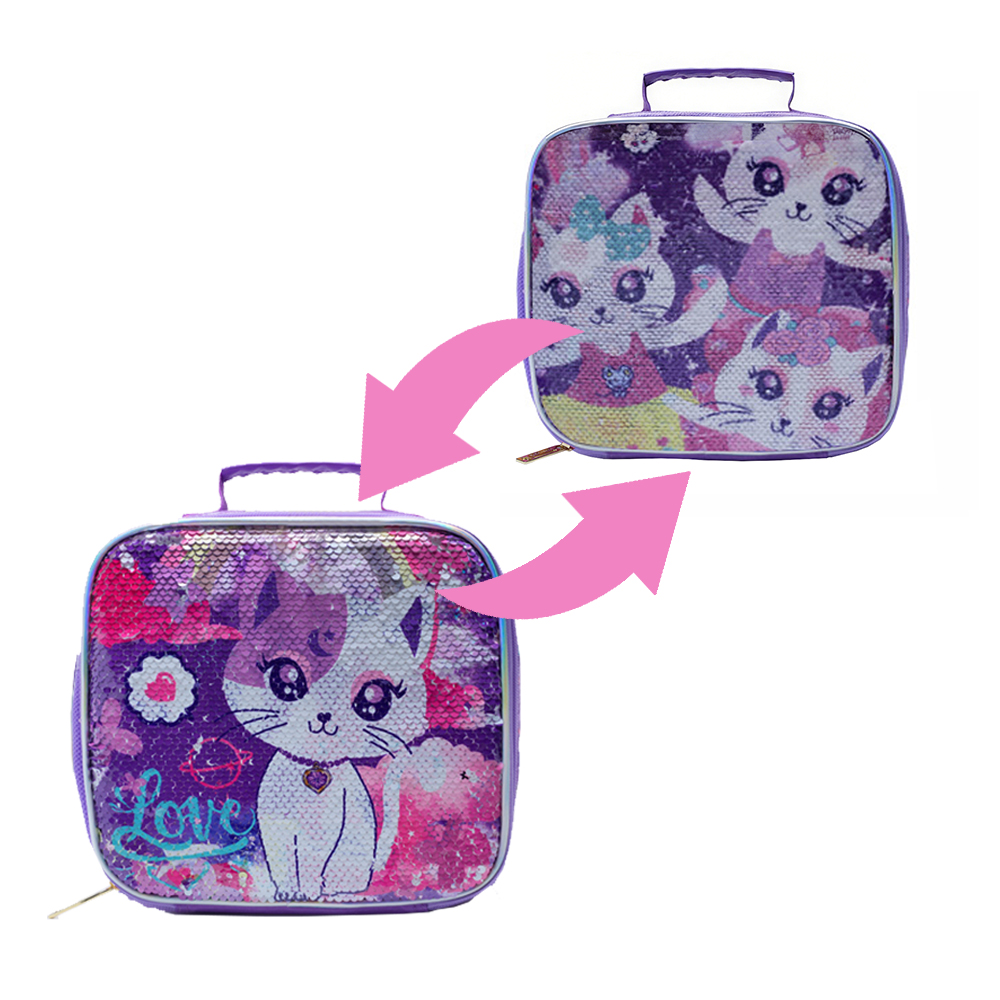 BLING BABIES Children's tote,  - Baby Food Lunch のレビューと価格