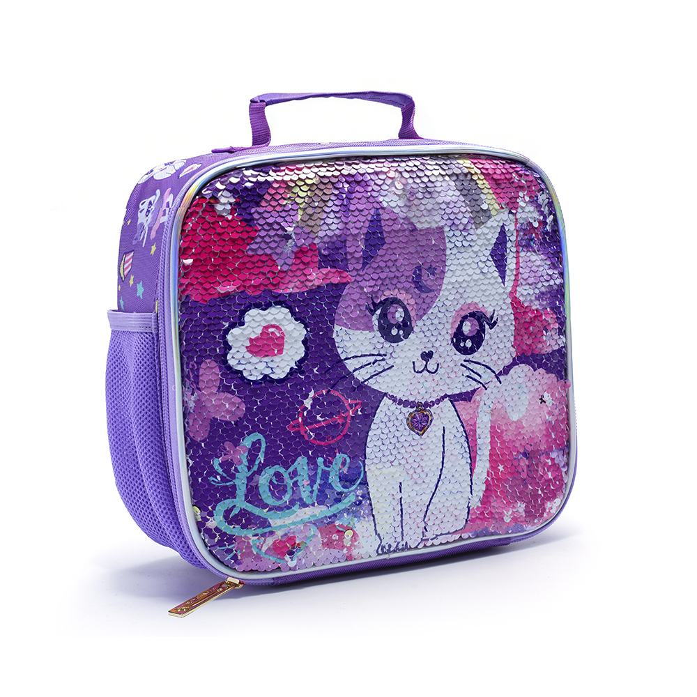 BLING BABIES Children's tote,  - Baby Food Lunch のレビューと価格