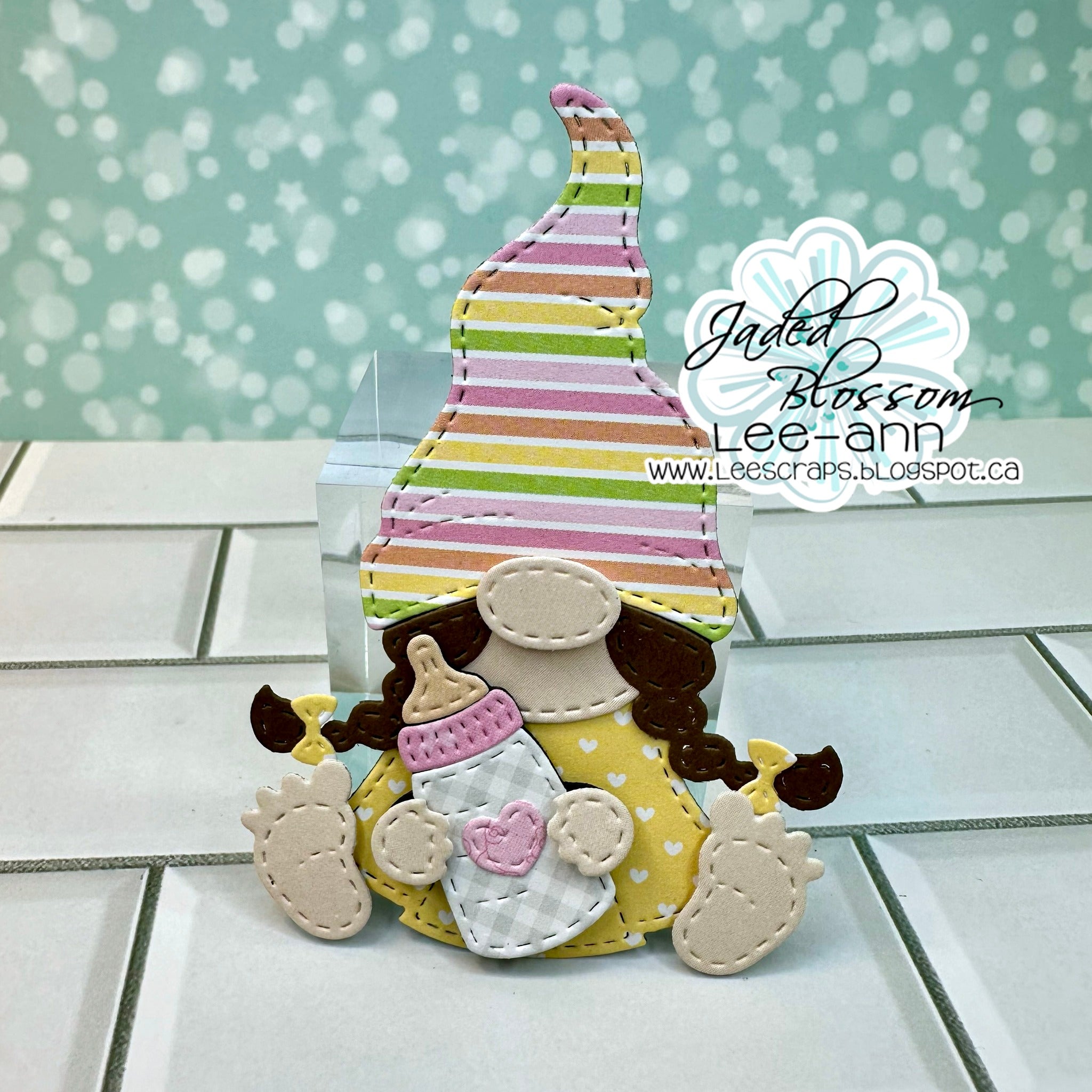 April 2026 Gnome Baby Add ons  - Baby Food Bag のレビューと価格