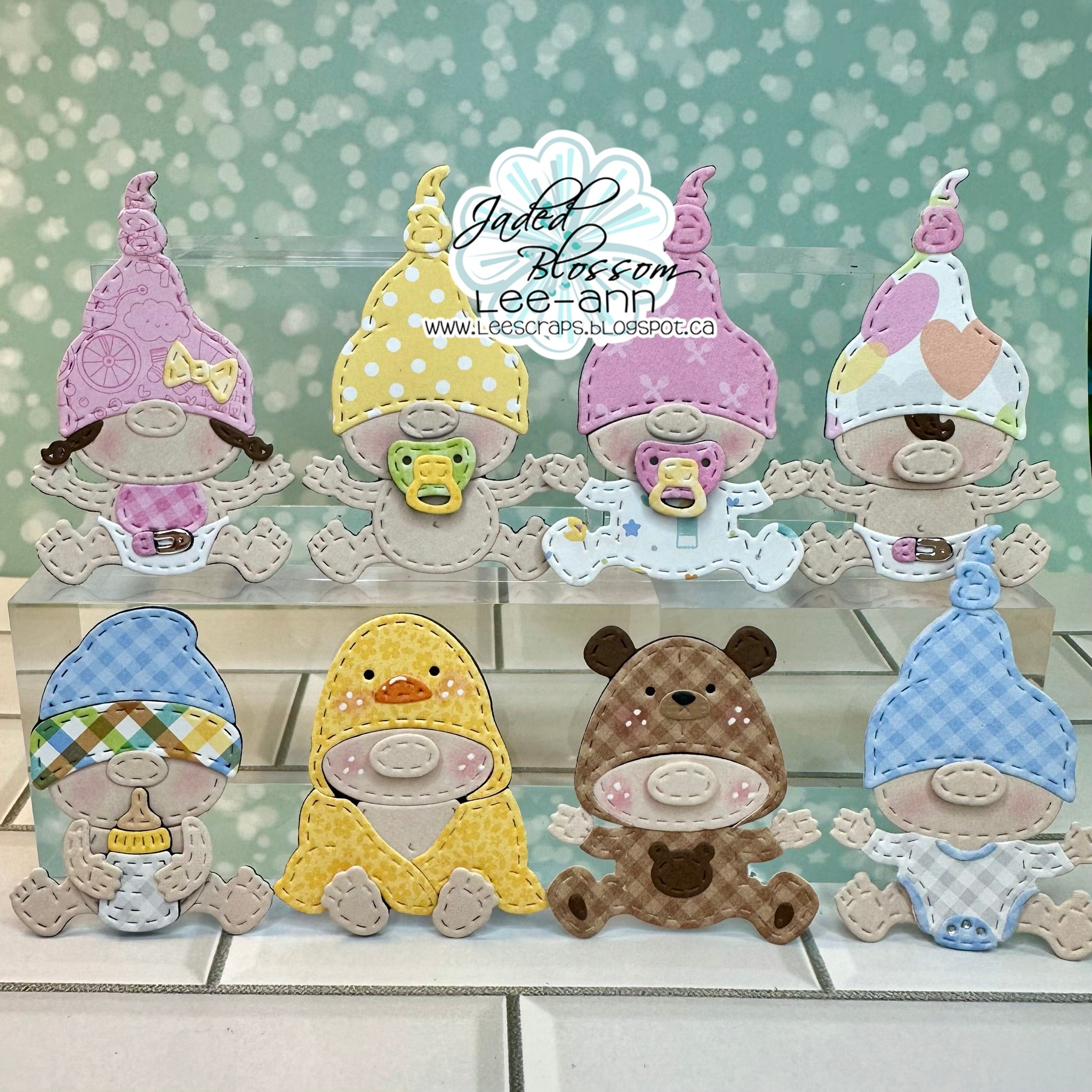 April 2026 Gnome Baby Add ons  - Baby Food Bag のレビューと価格