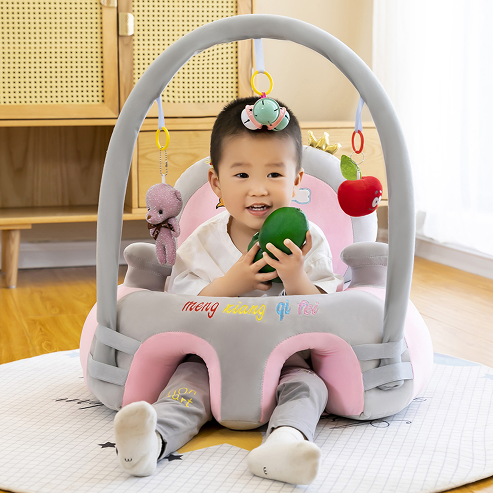 Seat Feeding Chair Cover Kids  - Baby Food Nestum のレビューと価格