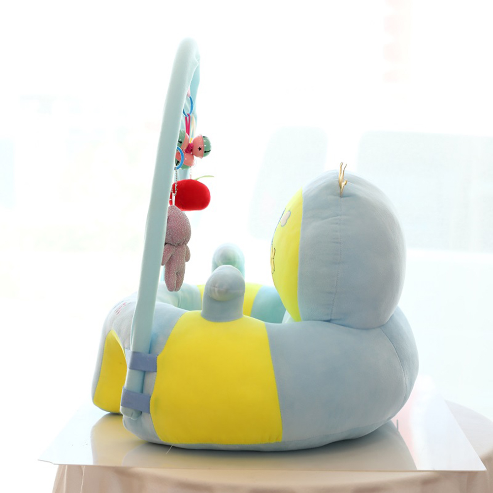 Seat Feeding Chair Cover Kids  - Baby Food Nestum のレビューと価格