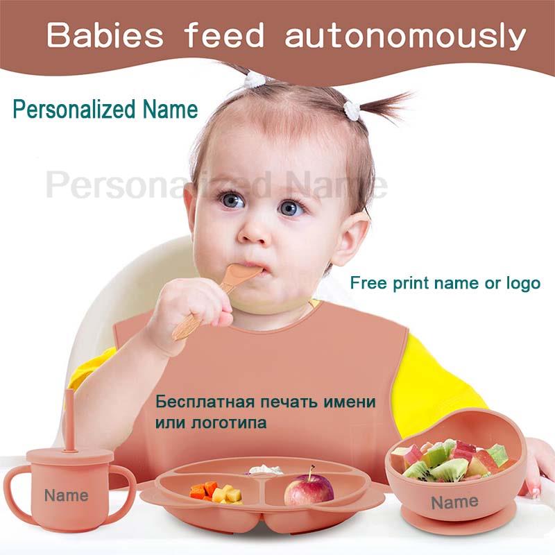 Feeding Set Silicone For Baby  - Baby Food Kit のレビューと価格