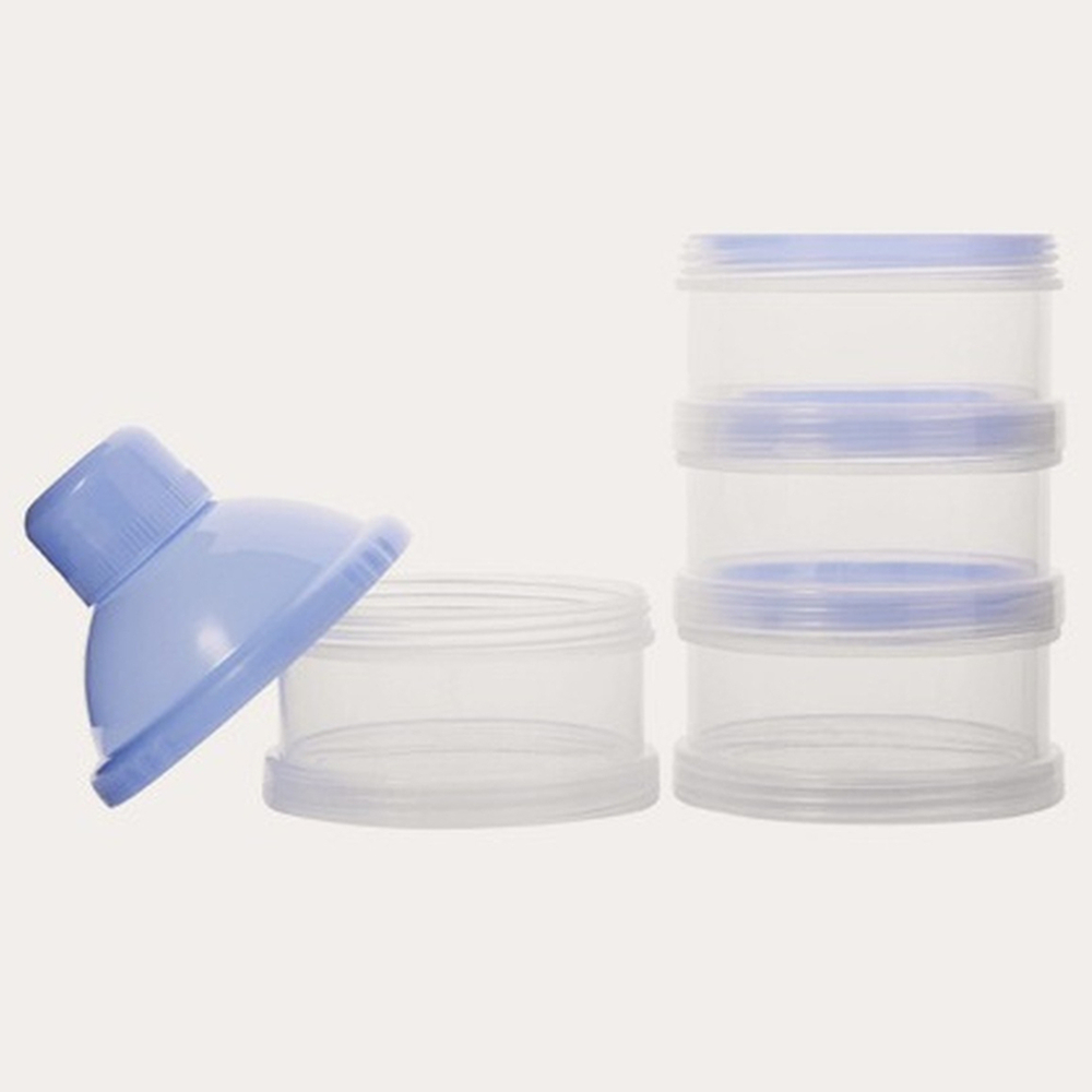 Portable Milk Powder Formula D - Baby Food Lunch のレビューと価格