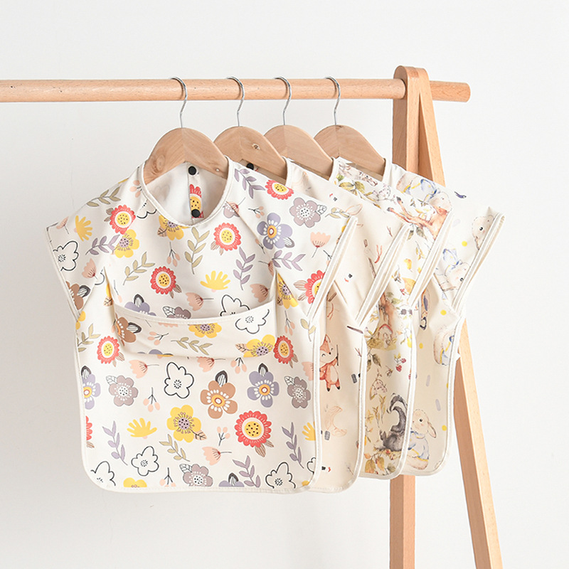 Newborn Baby Bibs Blouse Water - Baby Food Kit のレビューと価格