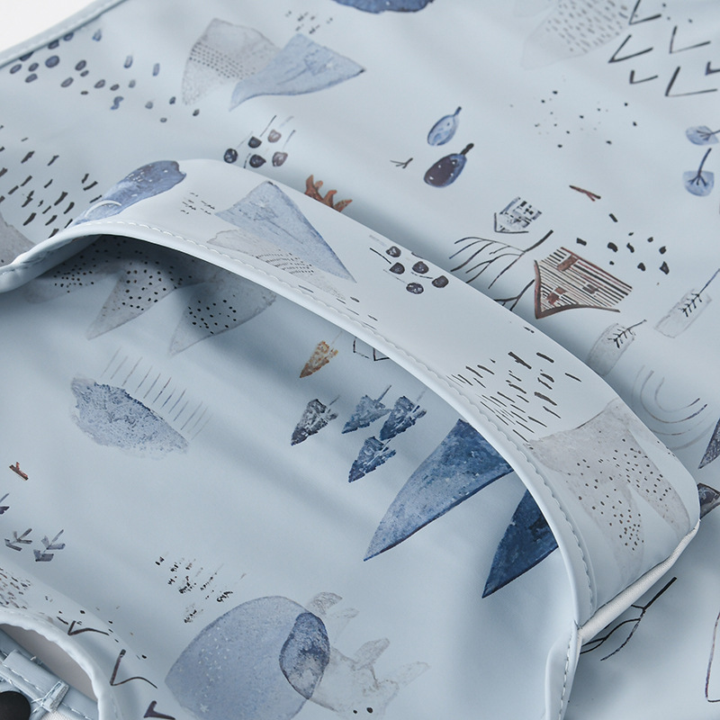 Newborn Baby Bibs Blouse Water - Baby Food Kit のレビューと価格