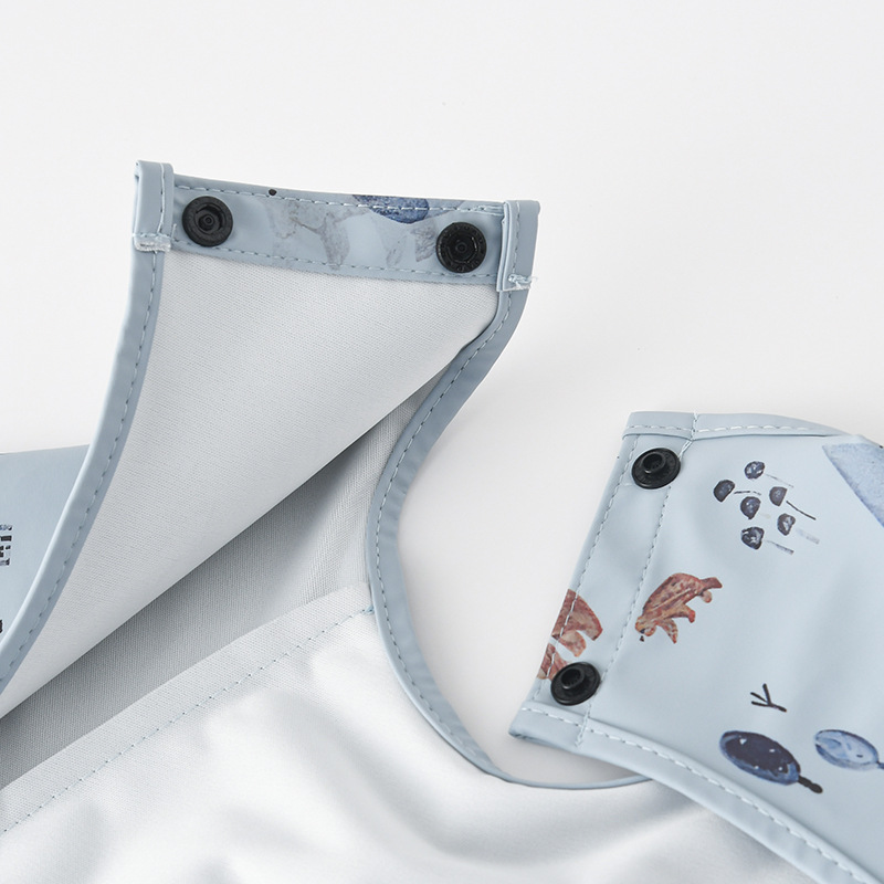 Newborn Baby Bibs Blouse Water - Baby Food Kit のレビューと価格
