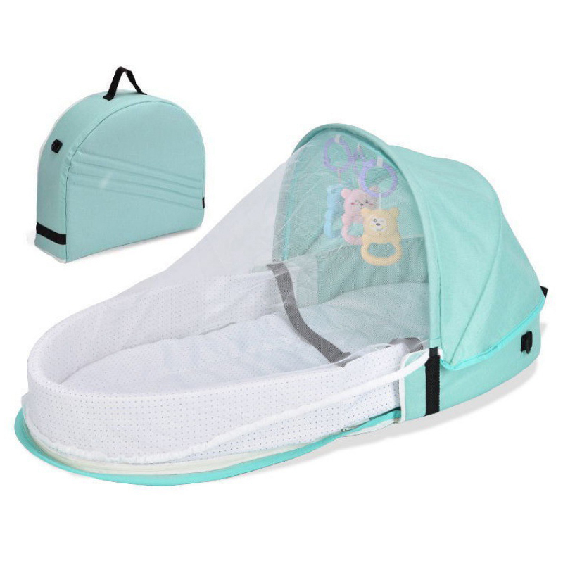 Battilo Baby Crib Multi-functi - Baby Food Nestum のレビューと価格