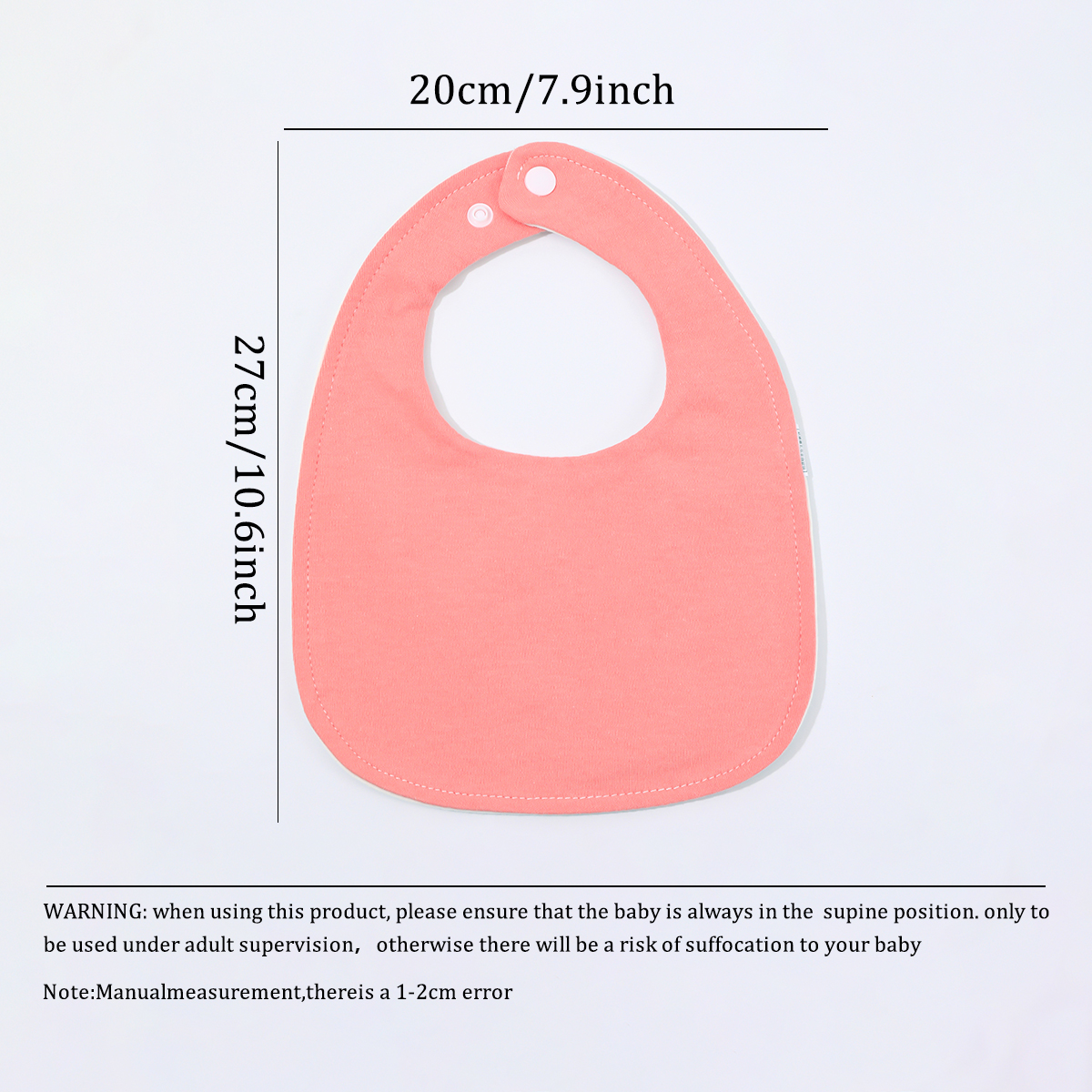 10-piece baby bib U-shaped sal - Baby Food Kit のレビューと価格