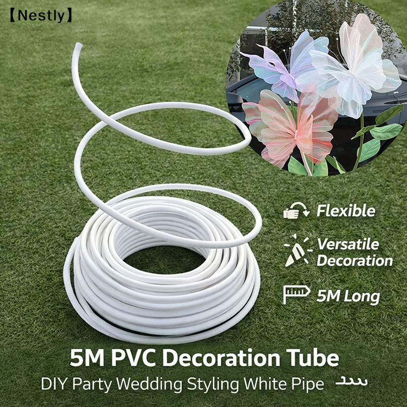 Butterfly And 5M Styling Tube  - Baby Food Nestum のレビューと価格